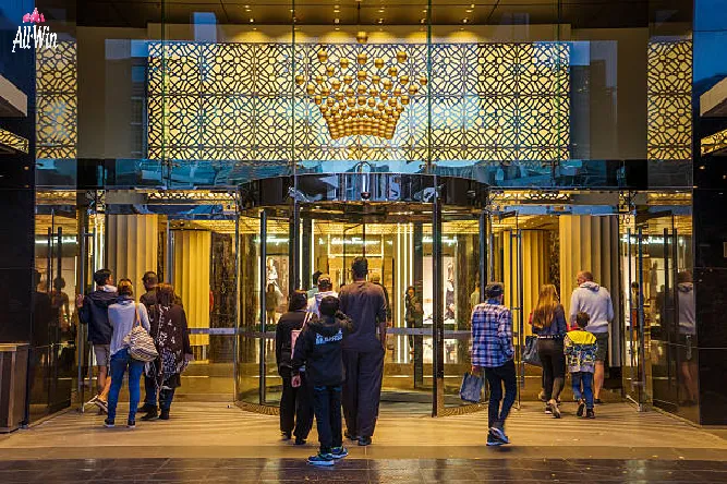 all win casino бонус